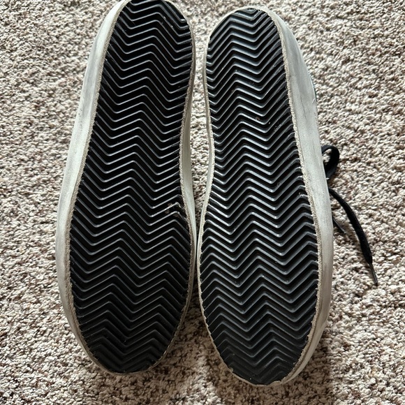 Golden goose superstar sz 40 excellent condition - Picture 6 of 7